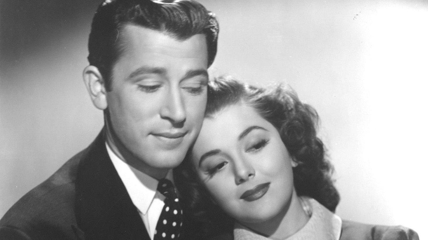 The Ghost Comes Home 1940 movie scene