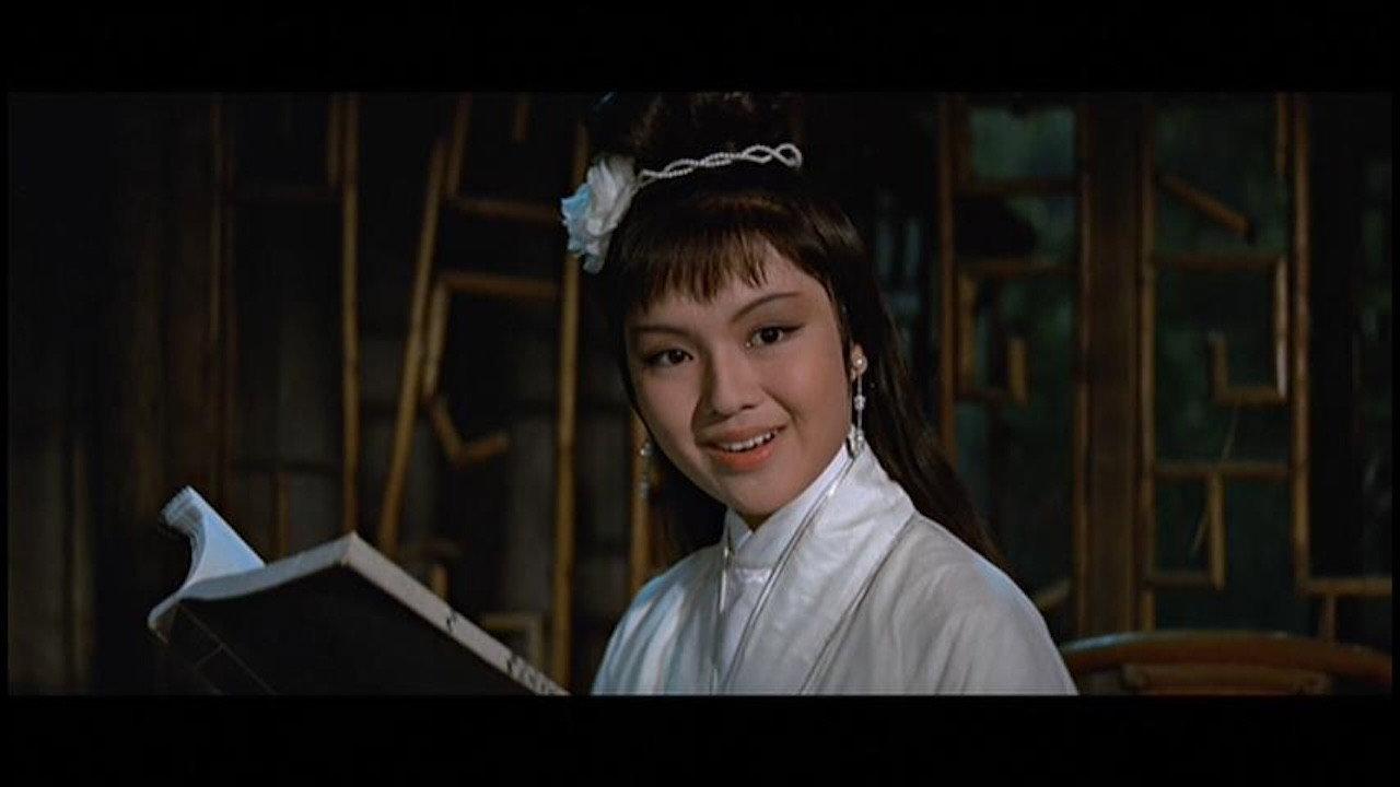 Lady Jade Locket 1967 movie scene