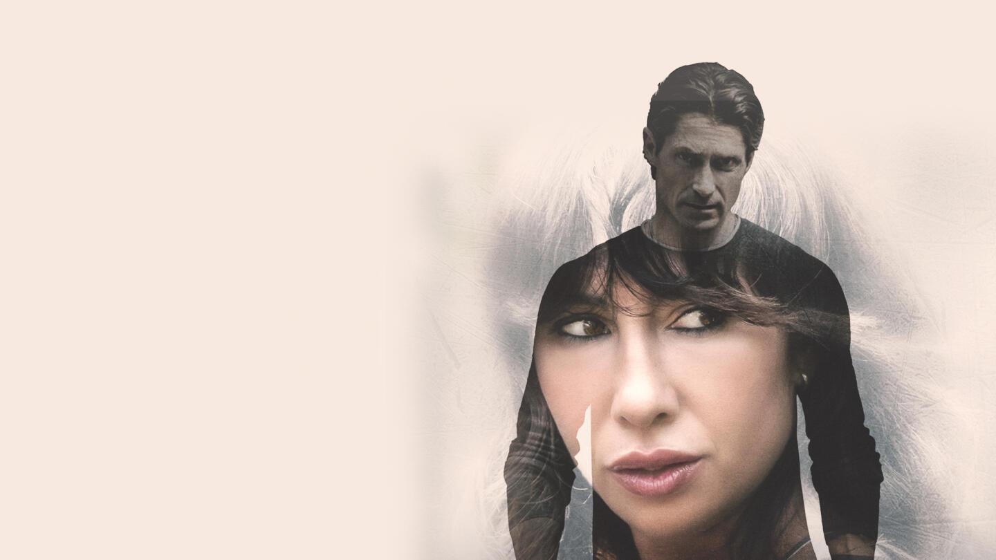 Husband Father Killer: The Alyssa Pladl Story 2024 movie scene