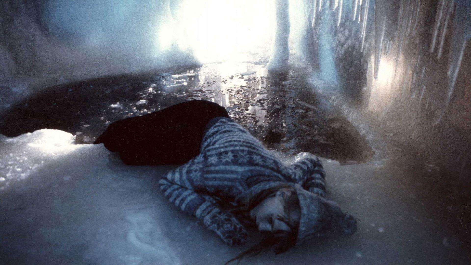 Ice Palace 1987 movie scene