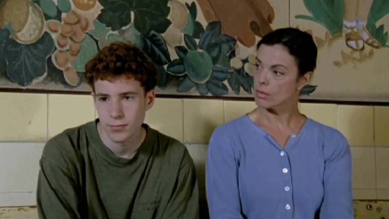 Pas sages 2004 movie scene