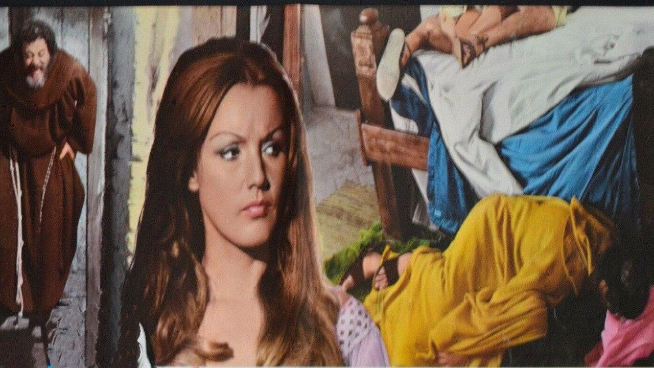 Canterbury proibito 1972 movie scene