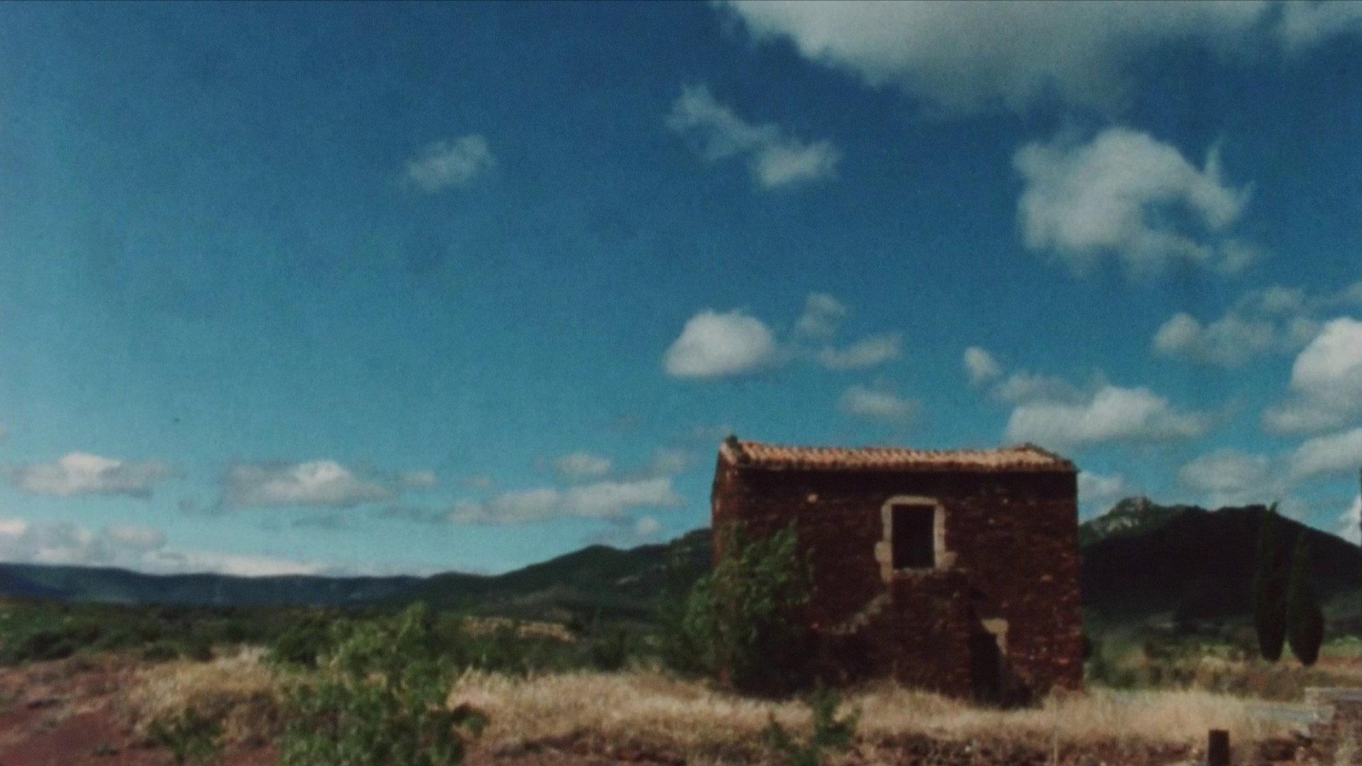 Au sud 1991 movie scene