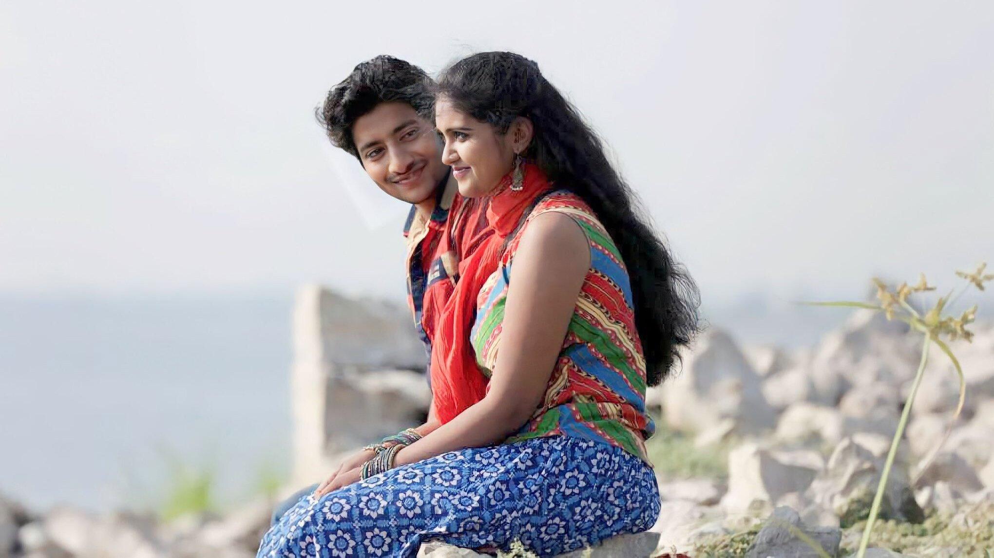 Sairat 2016 movie scene