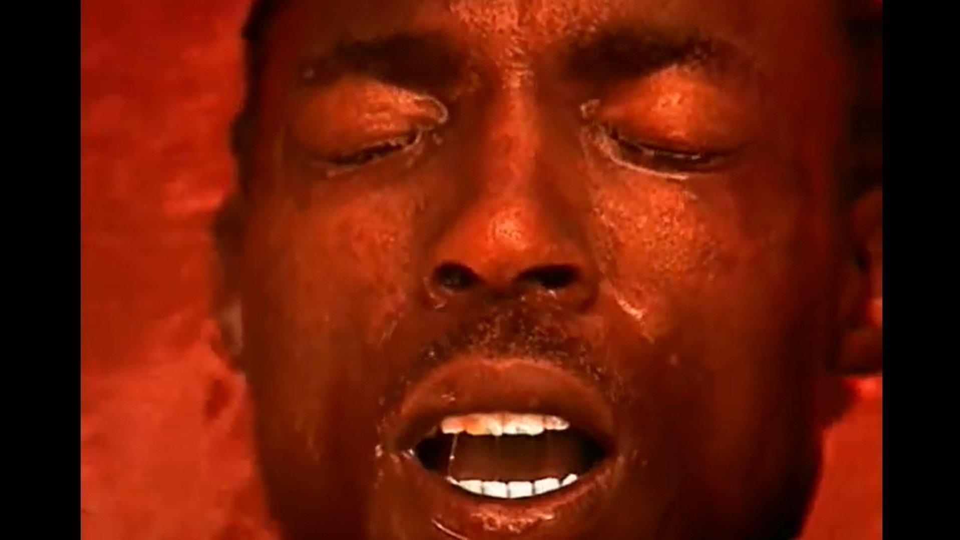 Portrait of a Young Man Drowning 1999 movie scene