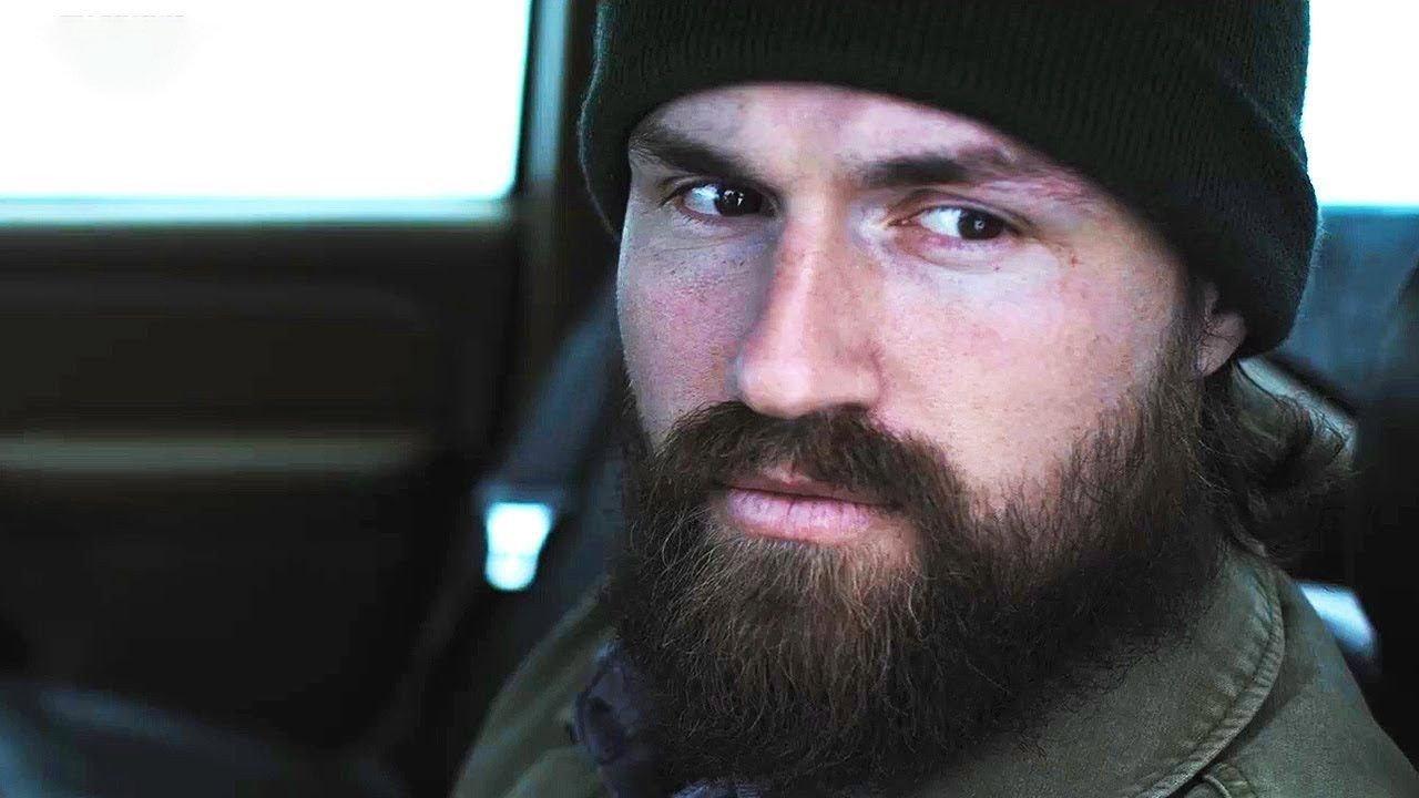 Hunting Lands 2019 movie scene