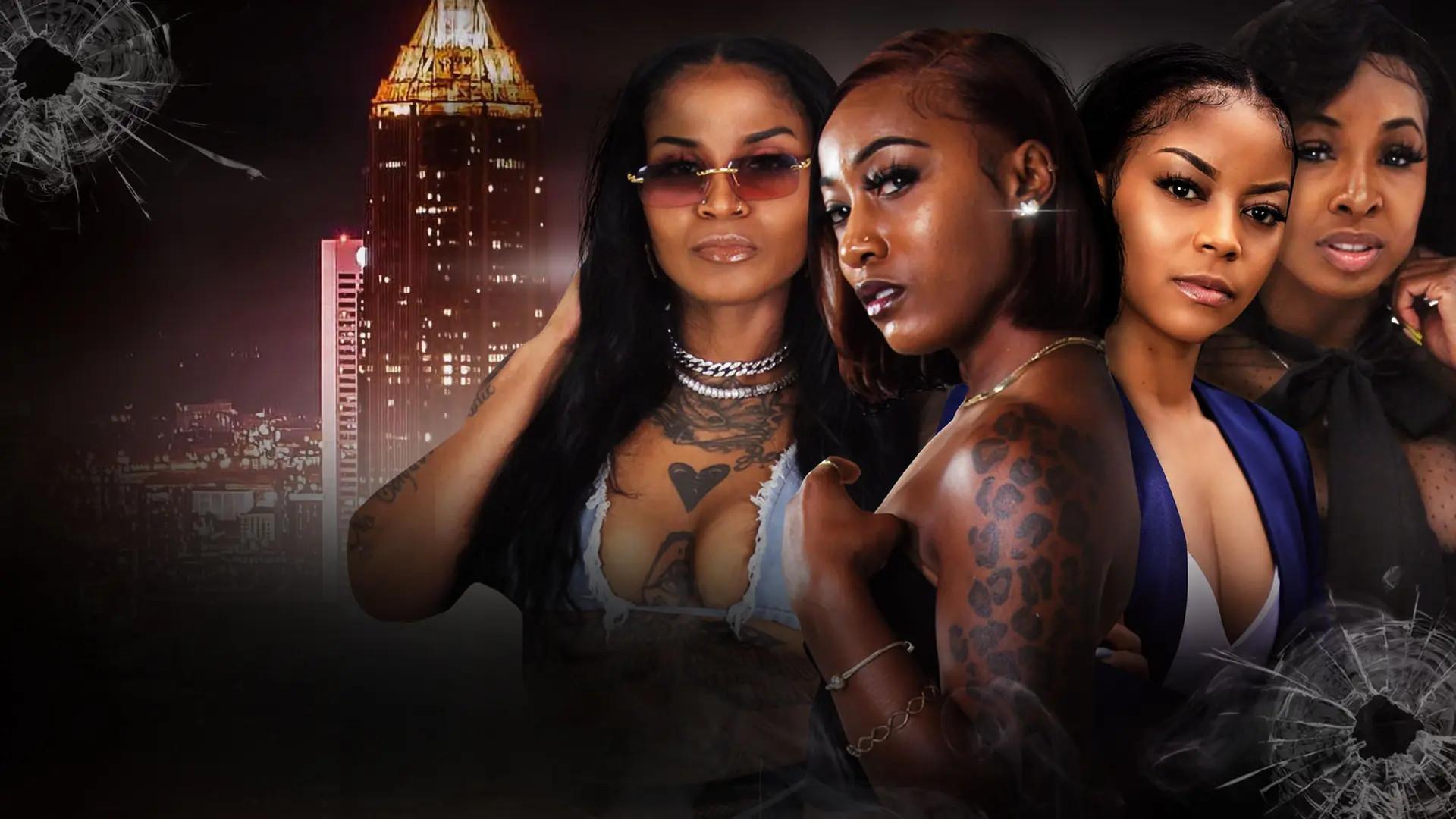 Hot Girls 2023 movie scene