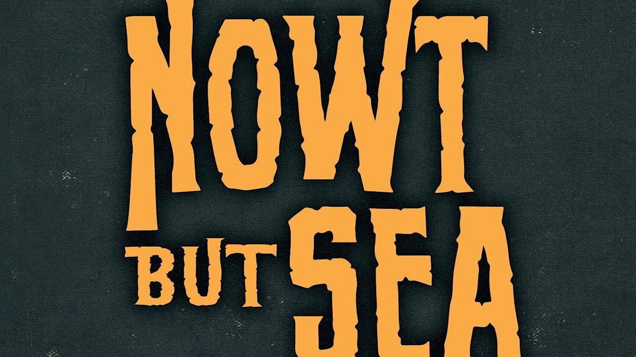 The Delightful Sausage: Nowt But Sea 2022 movie scene