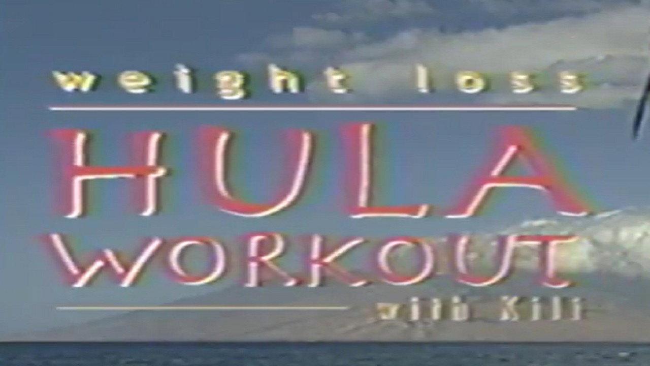 Hula Workout for Weight Loss 2003 movie scene