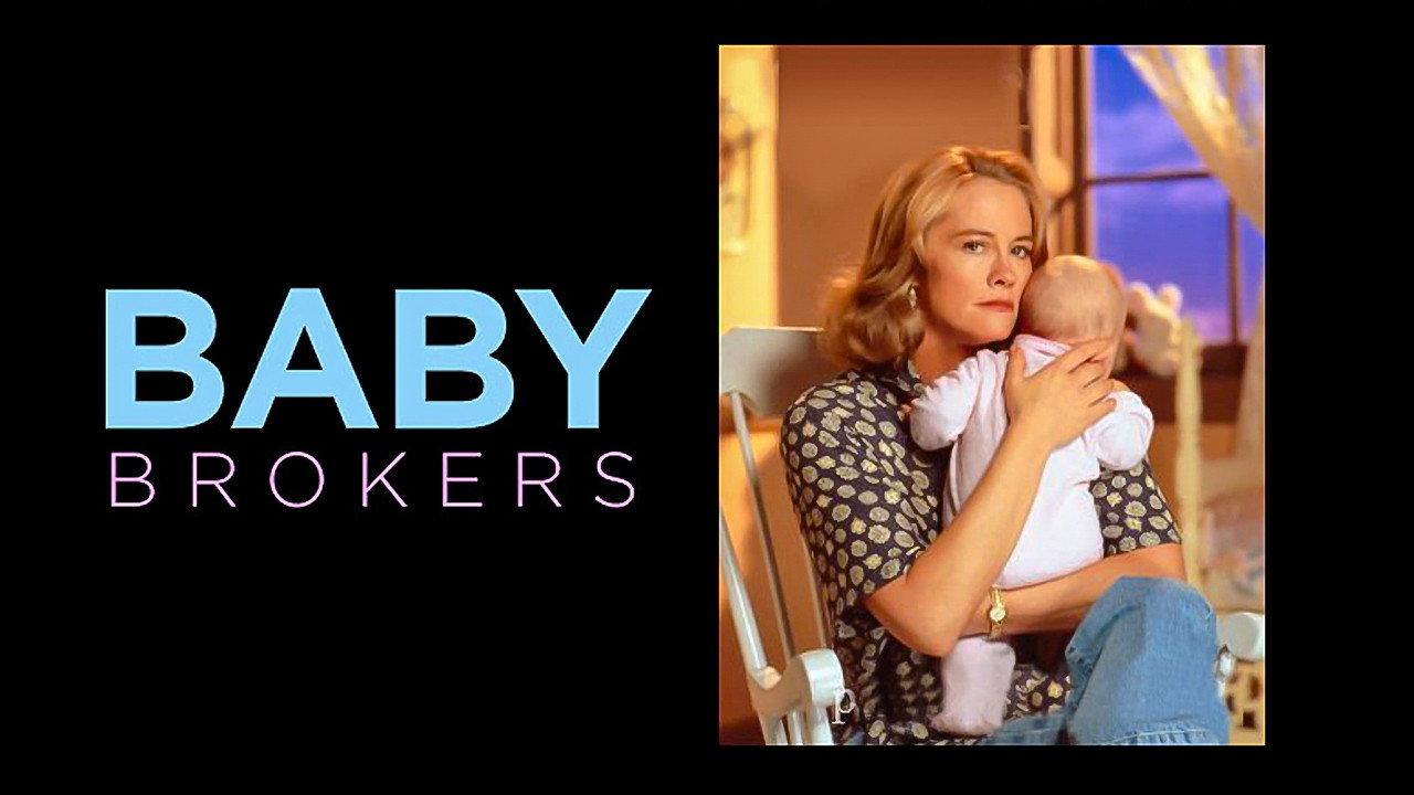 Baby Brokers 1994 movie scene