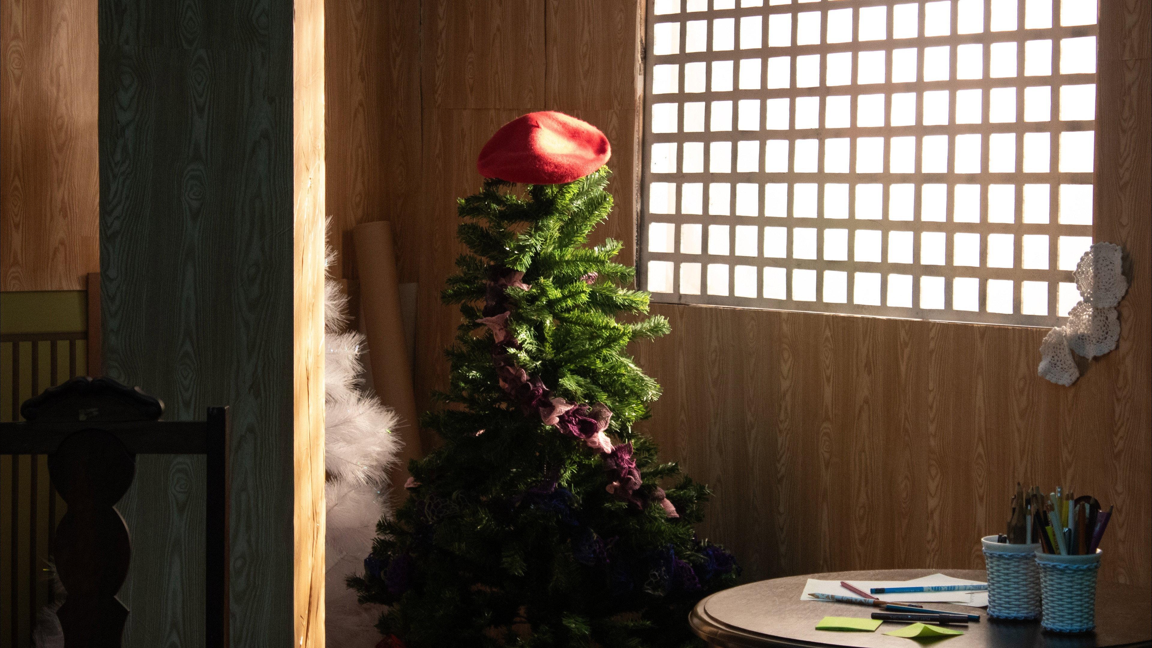 Sr. Papai Noel 2026 movie scene
