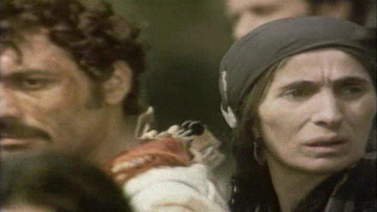 Some of the Troubles are Beneficial 1985 movie scene