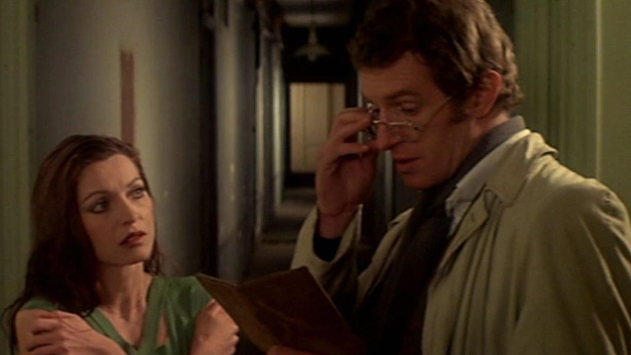 Surreal Estate 1976 movie scene