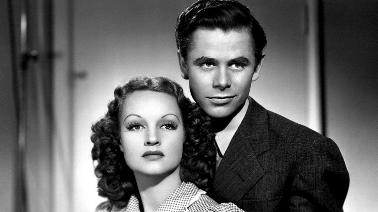 Babies for Sale 1940 movie scene