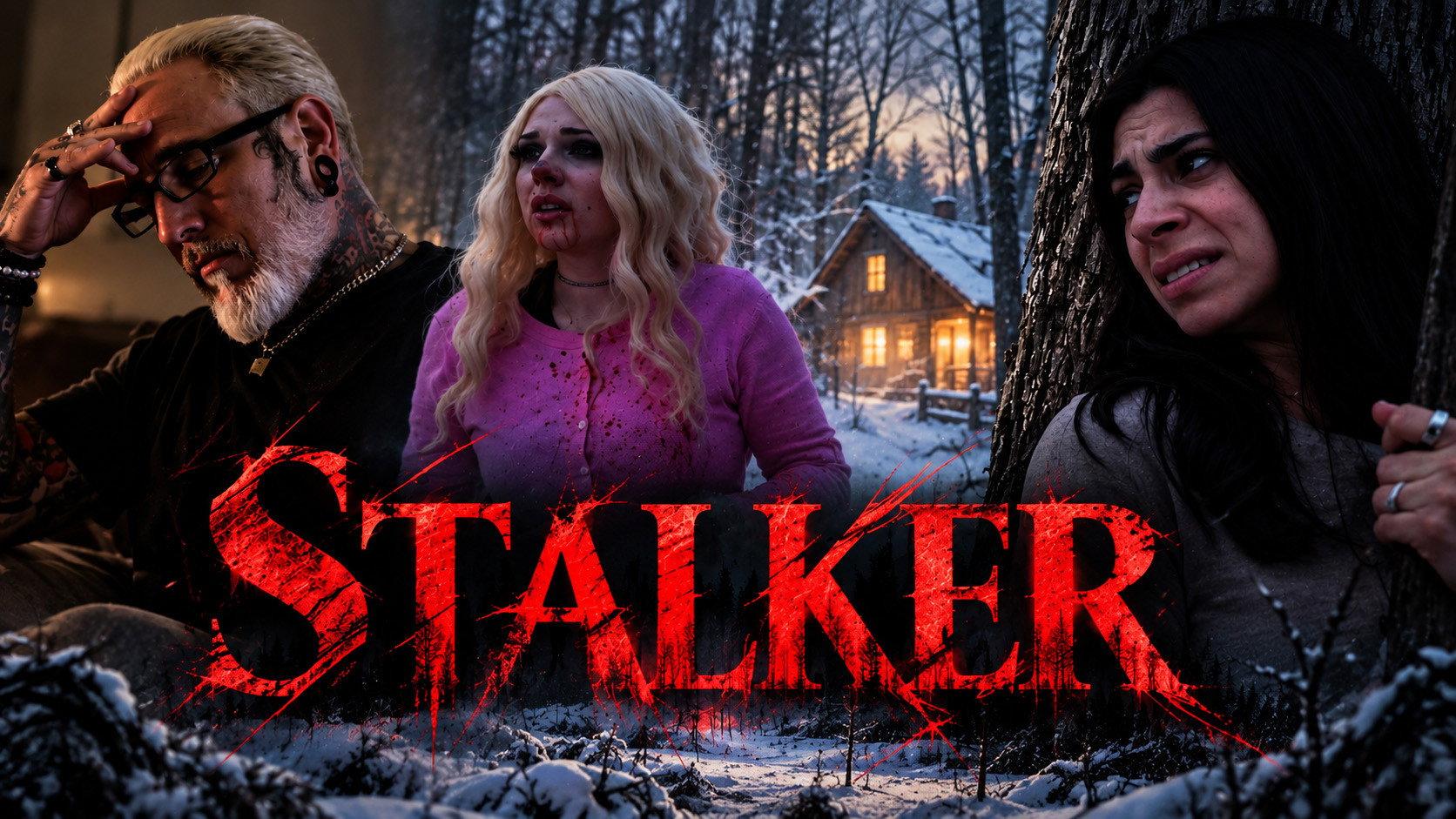 Stalker 2026 movie scene