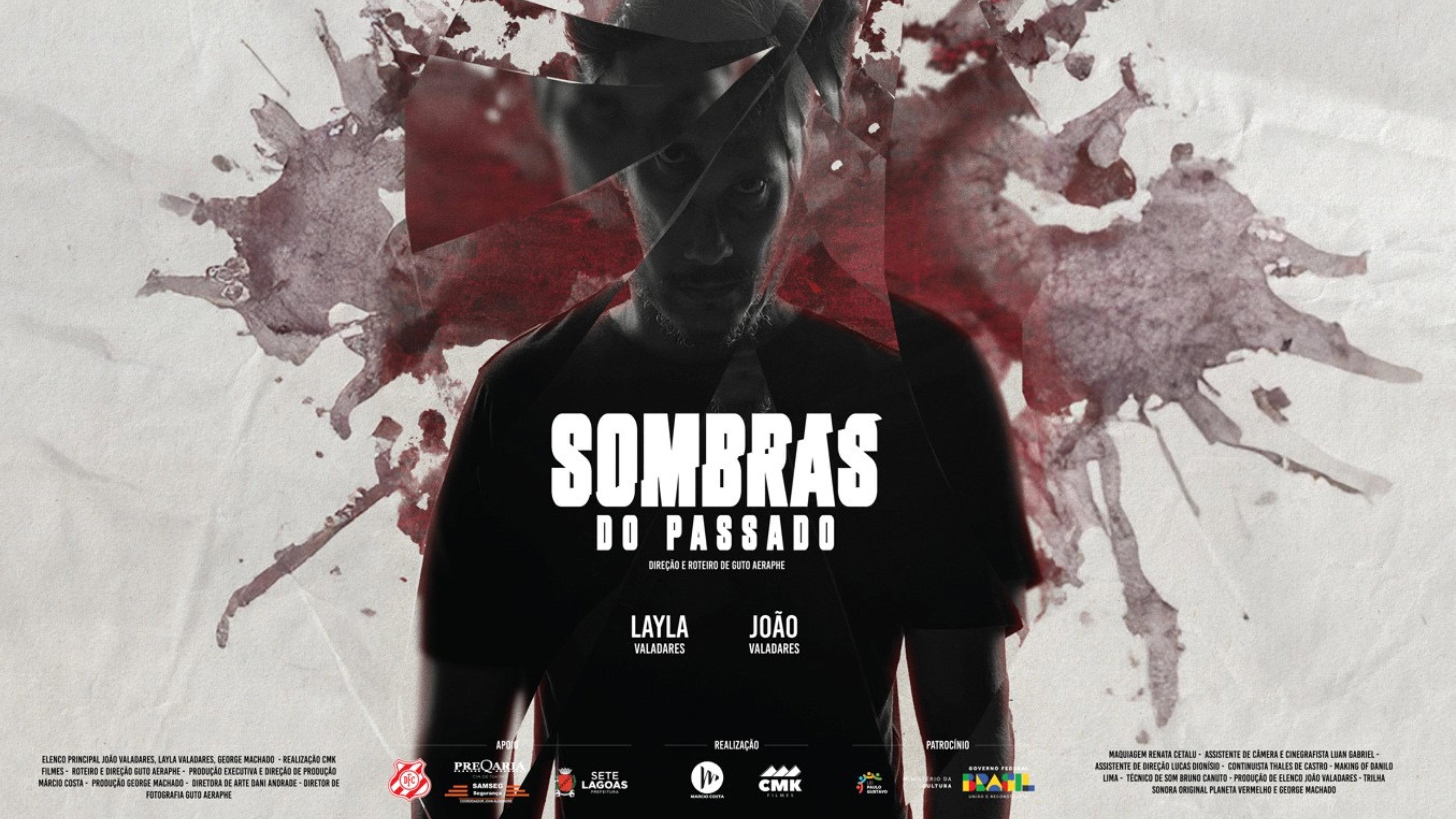 Sombras do Passado 2024 movie scene