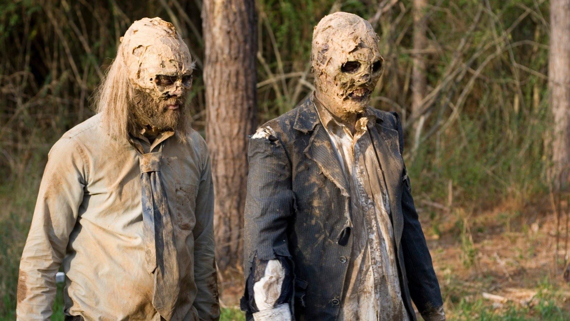The Demon's Rook 2013 movie scene