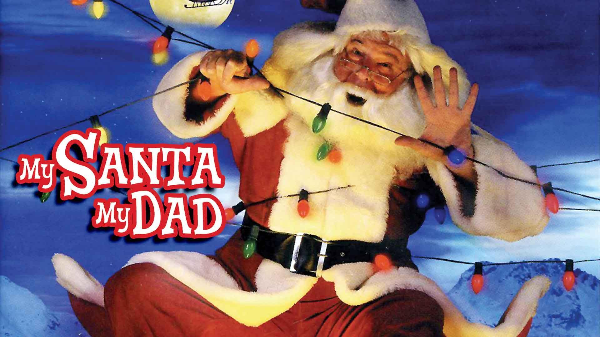Dear Santa 1998 movie scene