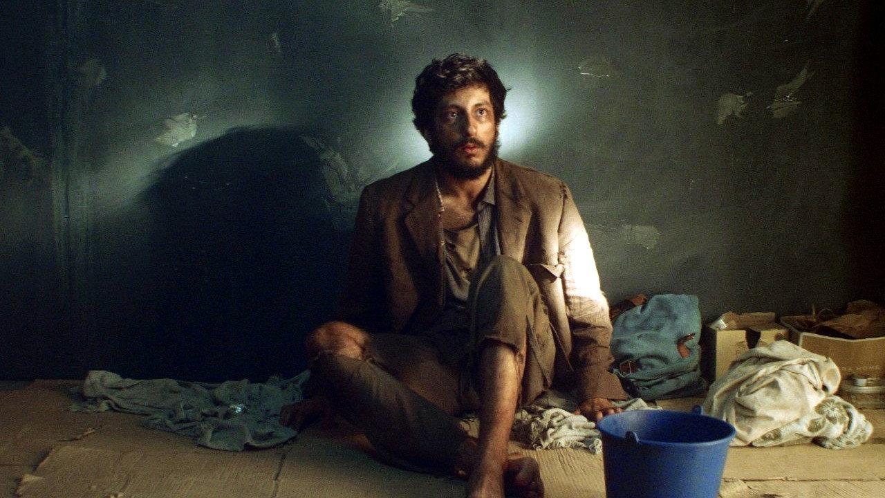 Cannibalism 2021 movie scene