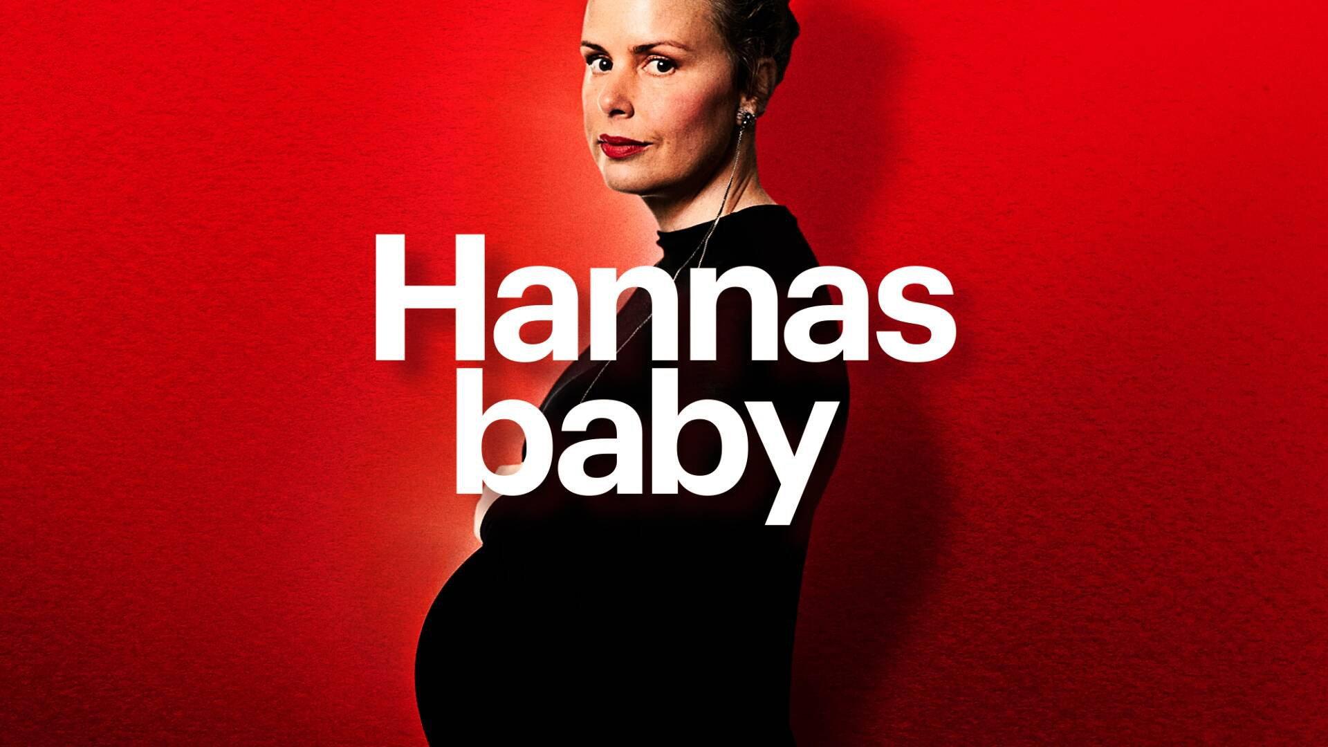 Hannas baby 2019 movie scene