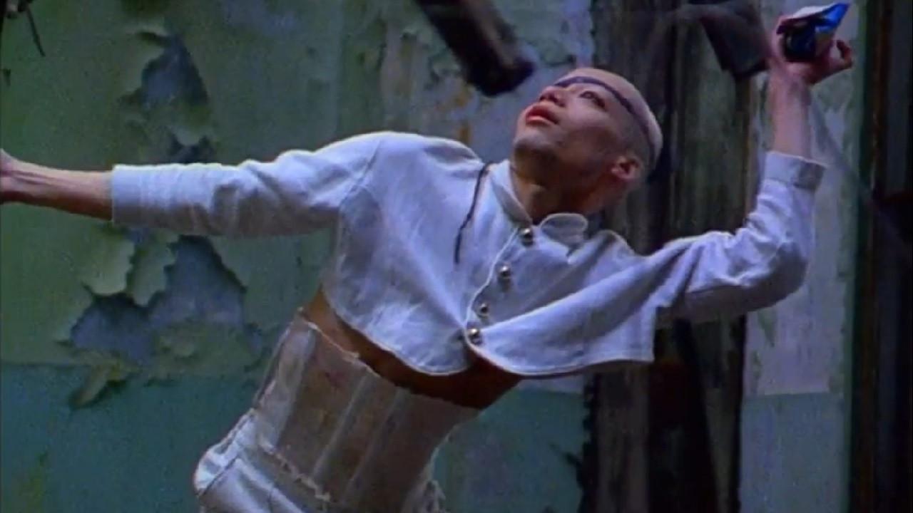 Hell Bento: Uncovering the Japanese Underground 1995 movie scene