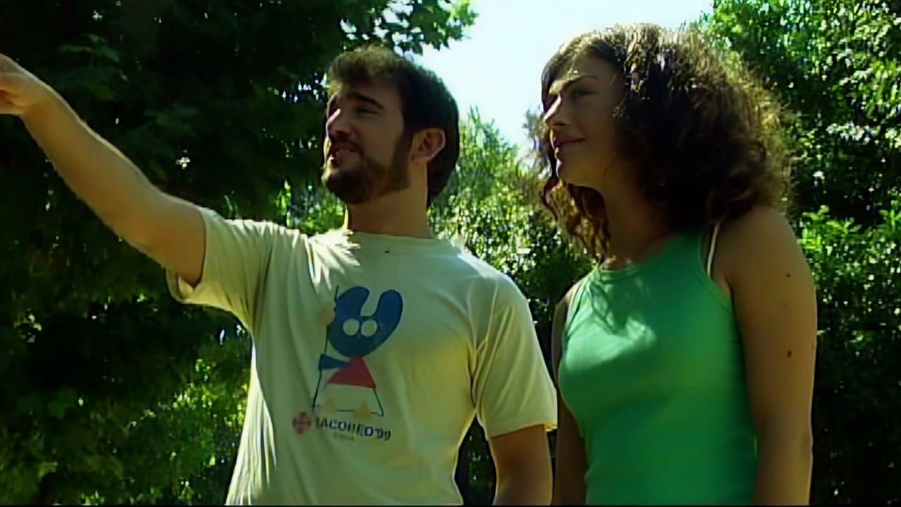 Toxic Percebe 2004 movie scene