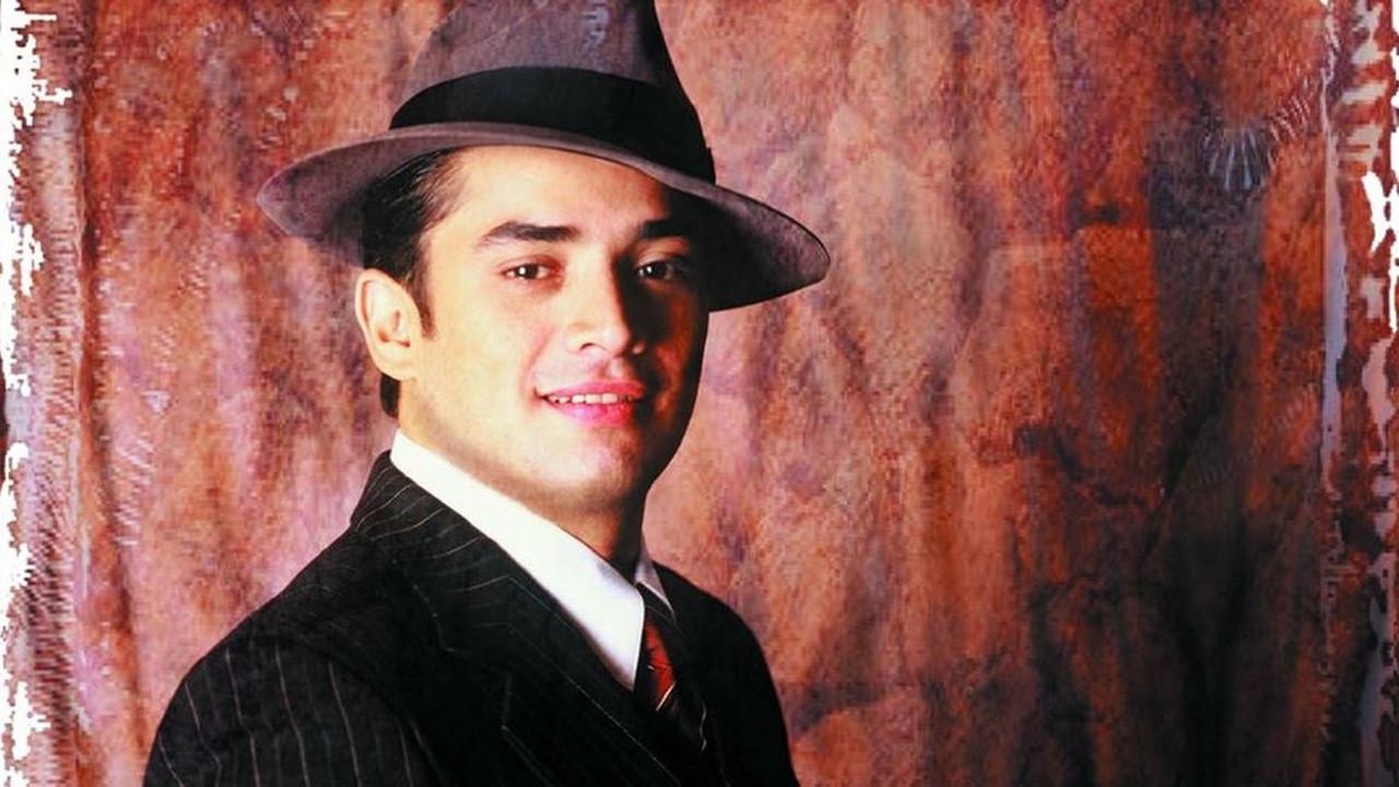 Manny Manuel: Serenata En Vivo 2003 movie scene