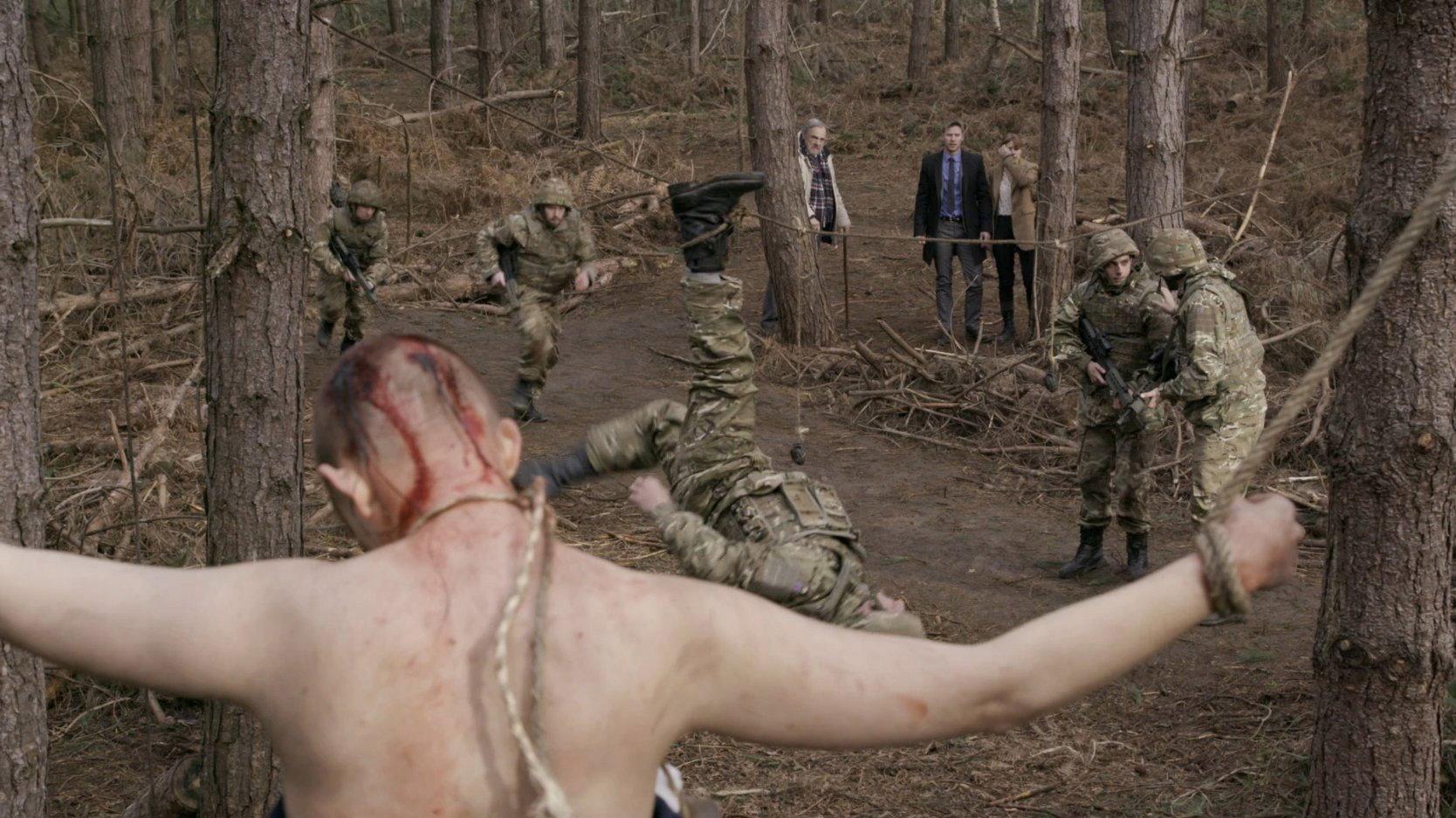 Aux 2018 movie scene