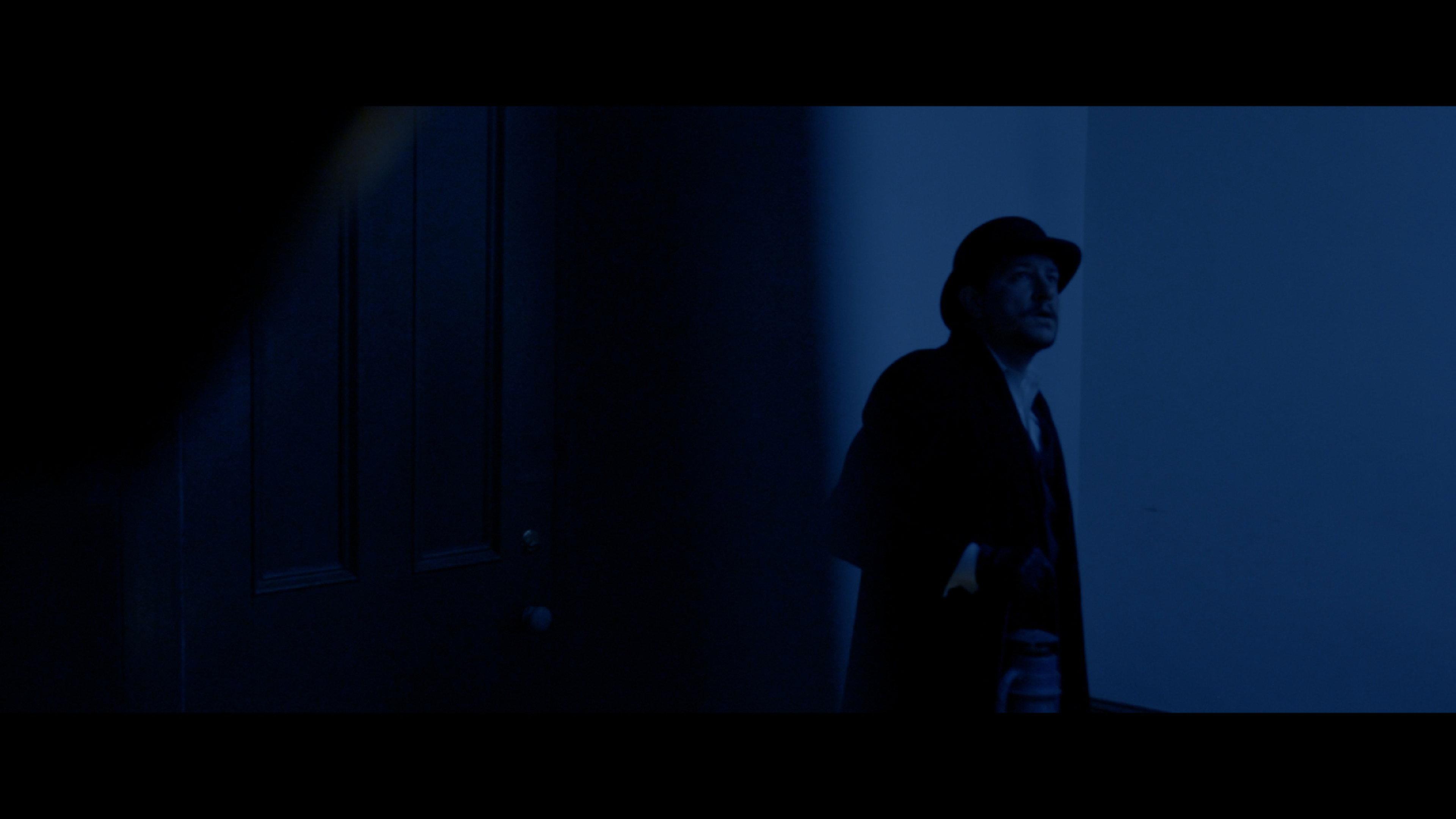 The Unsettled 2026 movie scene