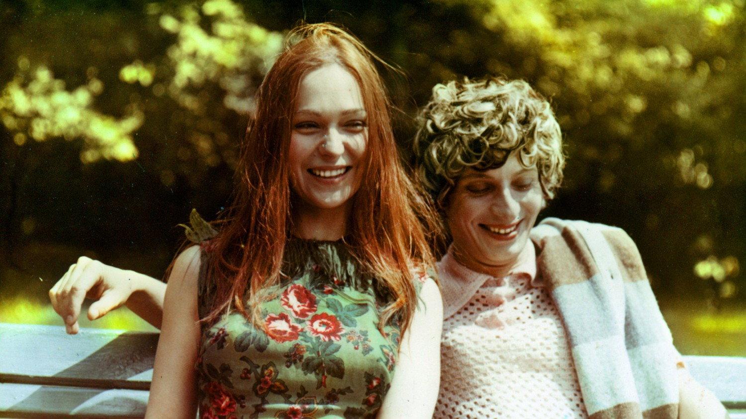 Man - Woman Wanted 1973 movie scene