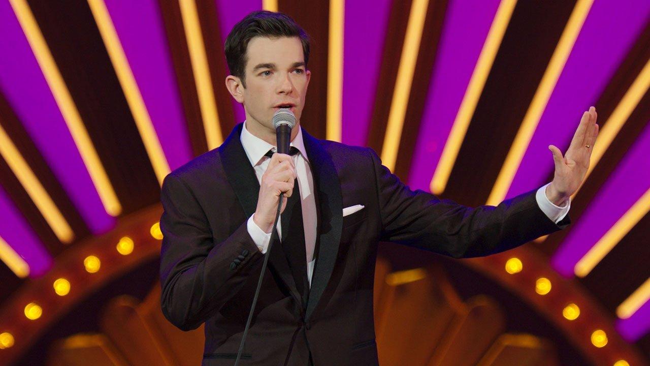 John Mulaney: Kid Gorgeous at Radio City 2018 movie scene