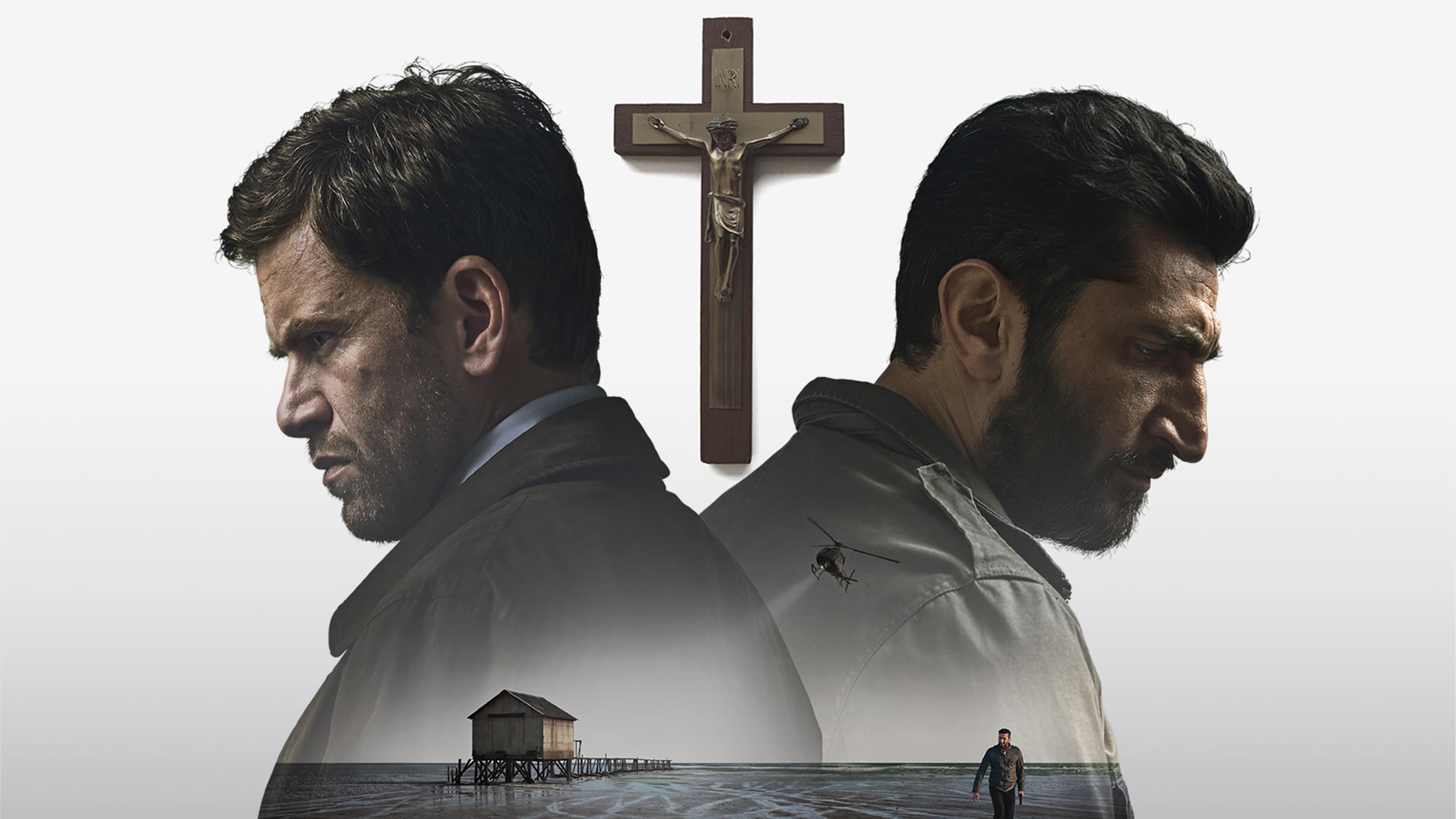 A Conspiracy of Faith 2016 movie scene
