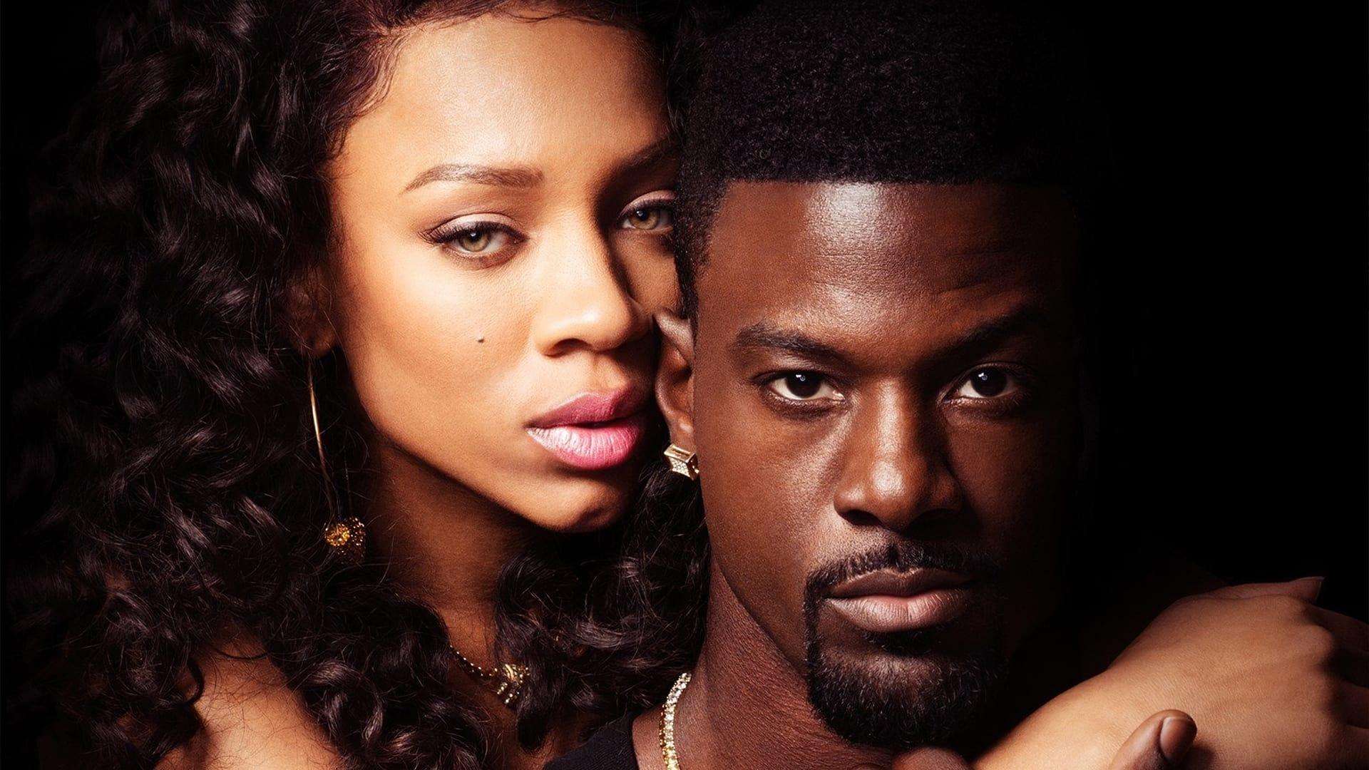 When Love Kills: The Falicia Blakely Story 2017 movie scene