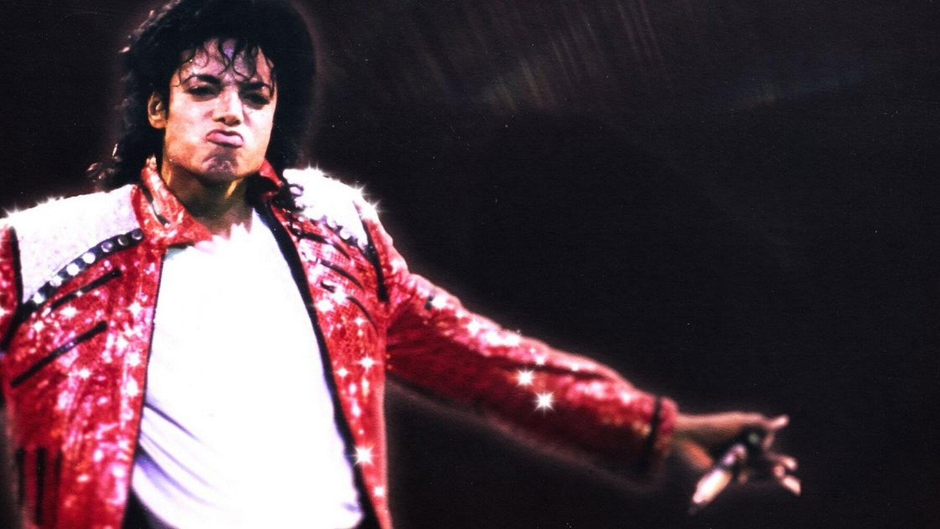 Michael Jackson made the 80s 2025 movie scene
