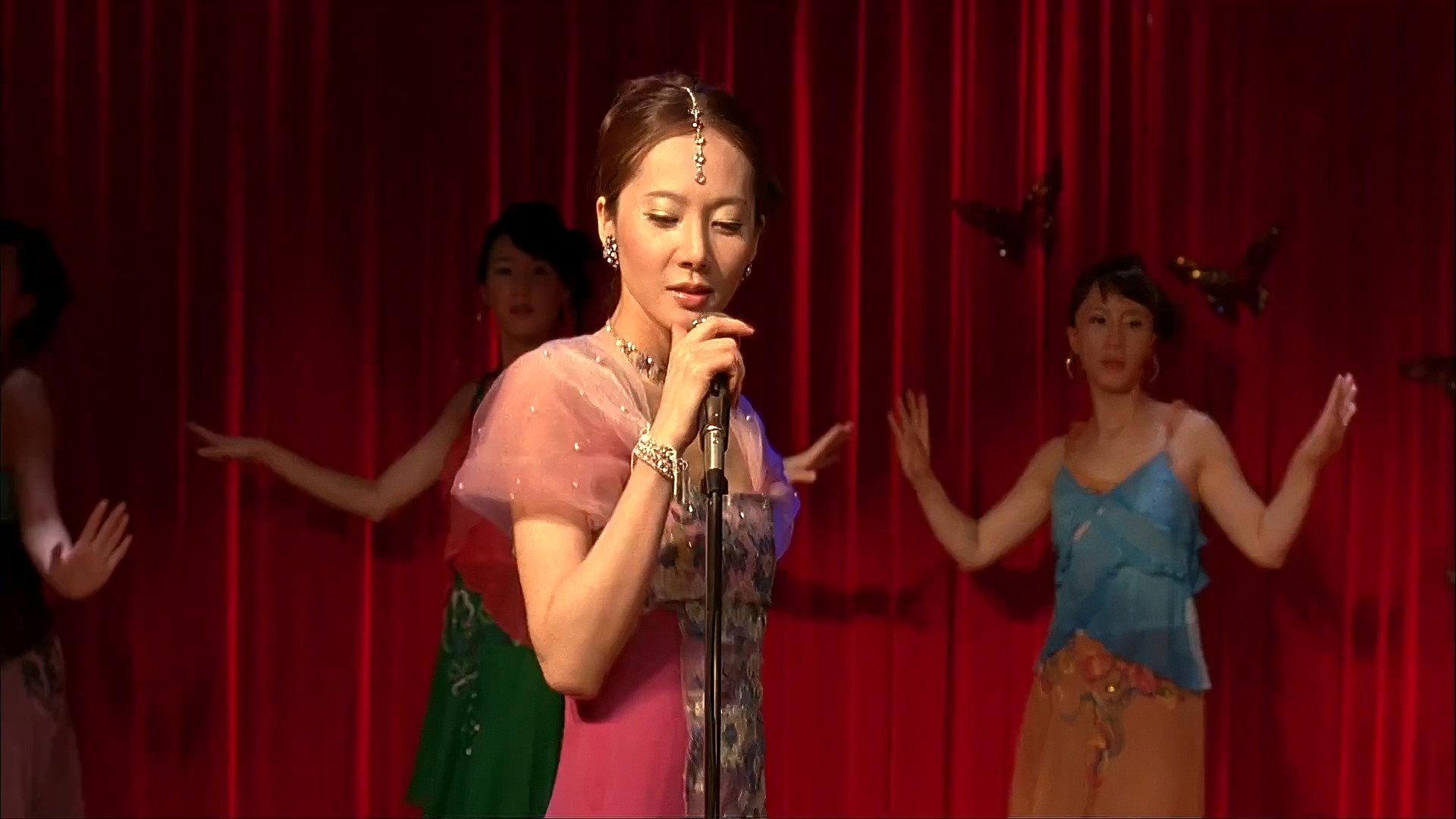 A Boy Who Went to Heaven 2005 movie scene