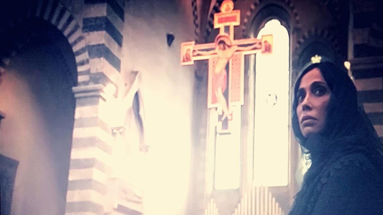 Credo in un solo padre 2019 movie scene