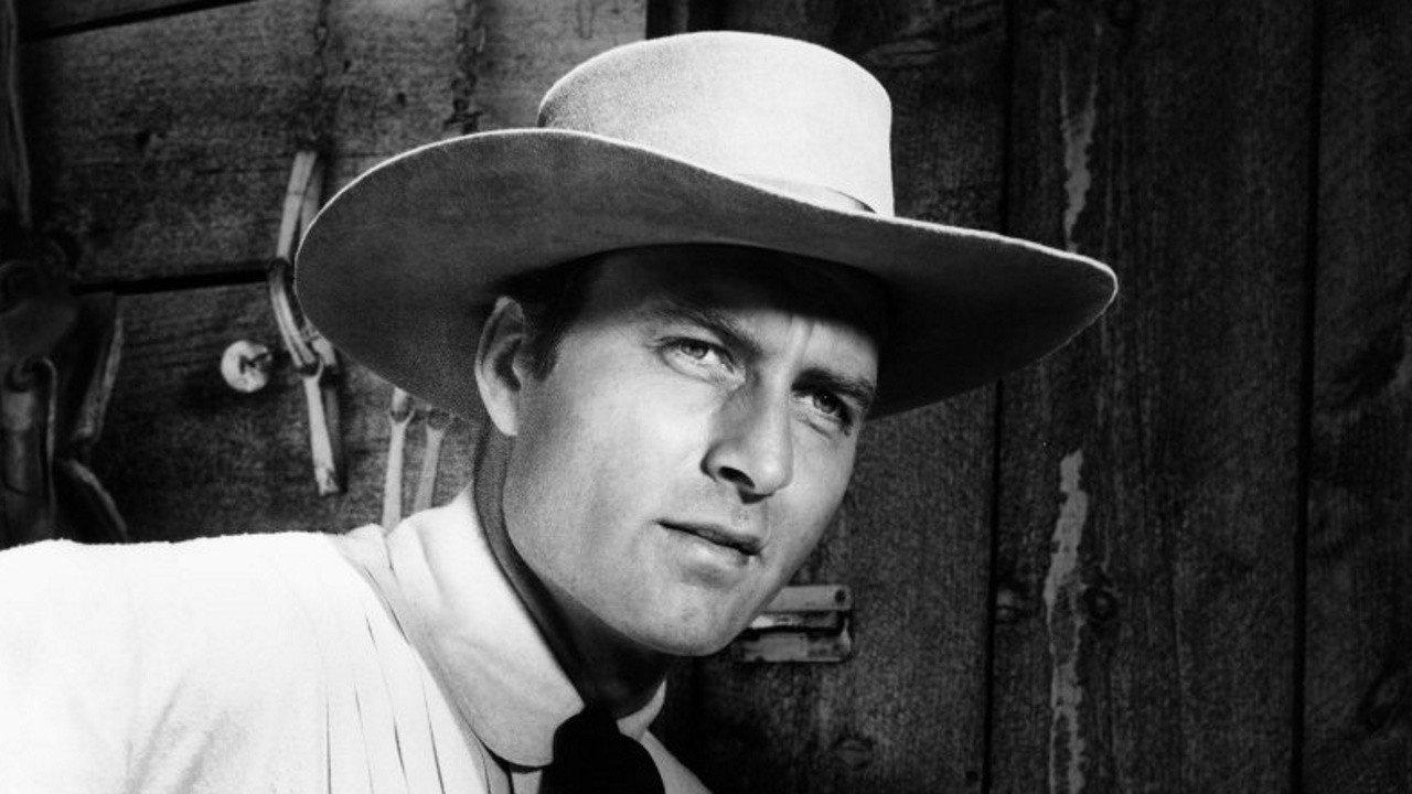 Masterson of Kansas 1954 movie scene