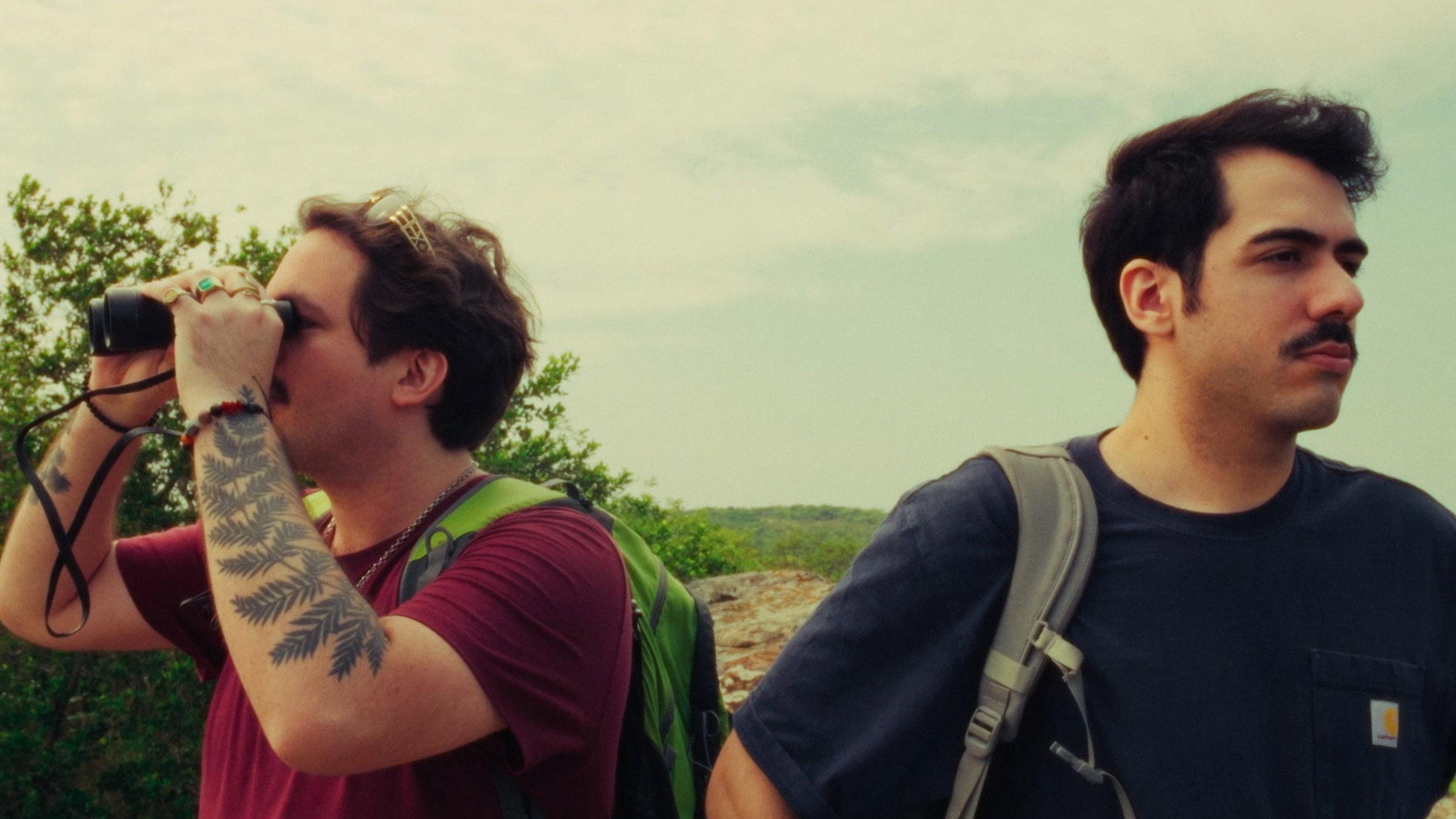 Our Best Friend  movie scene