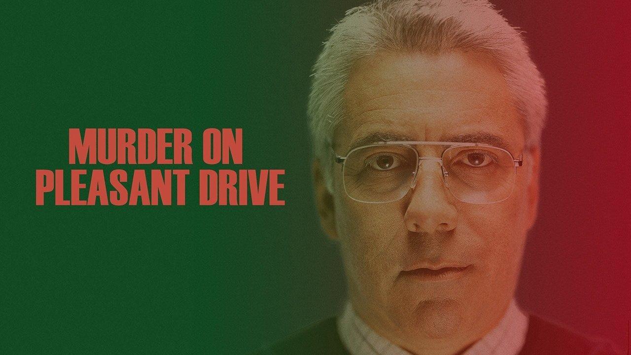 Murder on Pleasant Drive 2006 movie scene