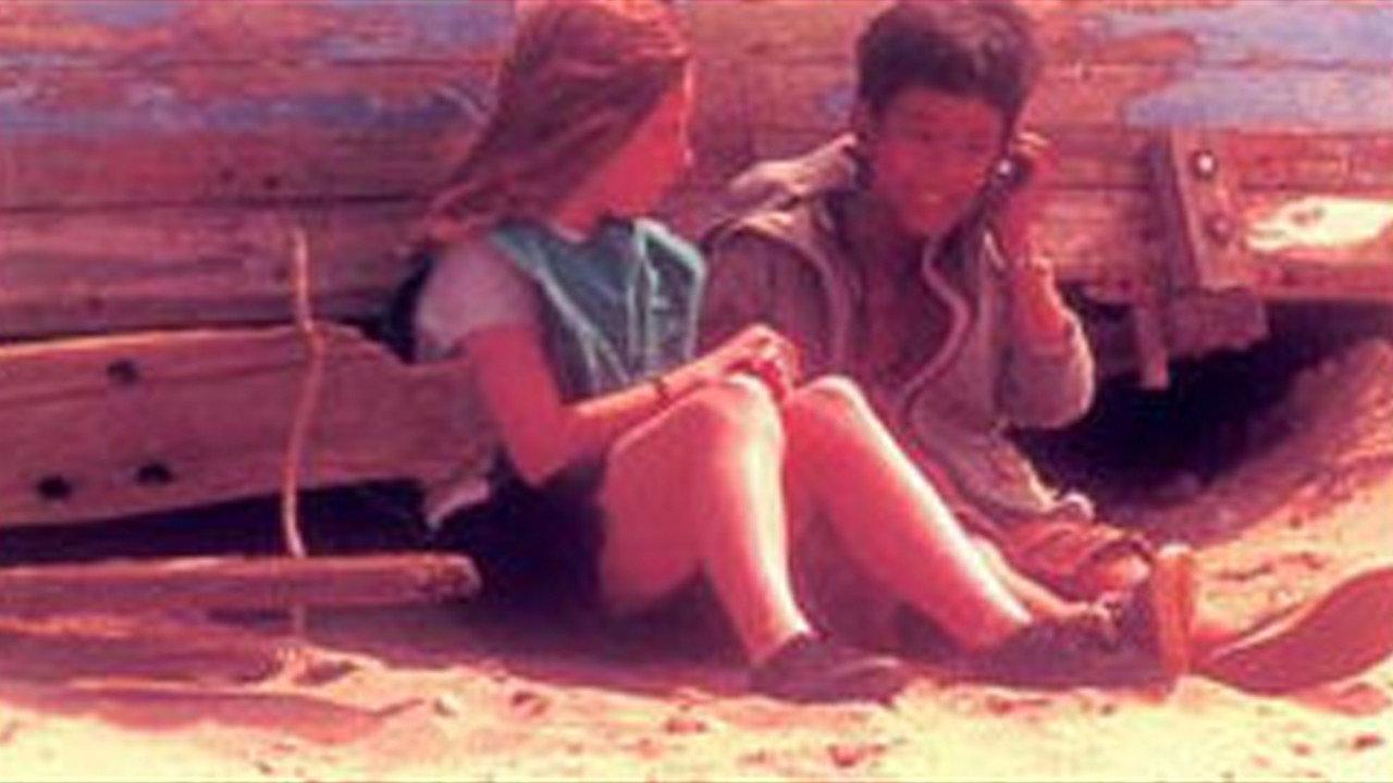 Snakeboy and the Sandcastle 2002 movie scene