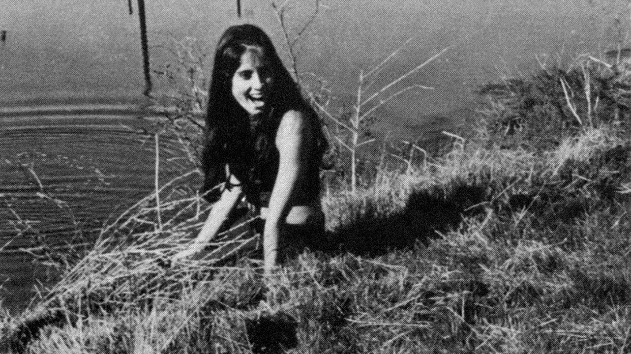 Easy Virtue 1972 movie scene