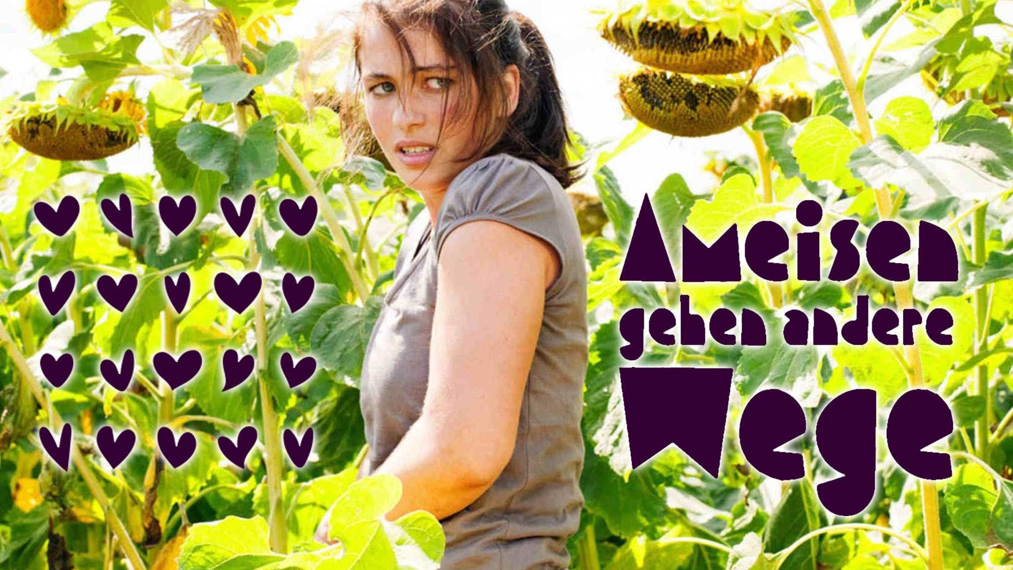 Ameisen gehen andere Wege 2011 movie scene