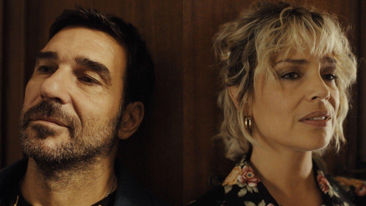 30 Nights with My (Ex) Husband 2025 movie scene