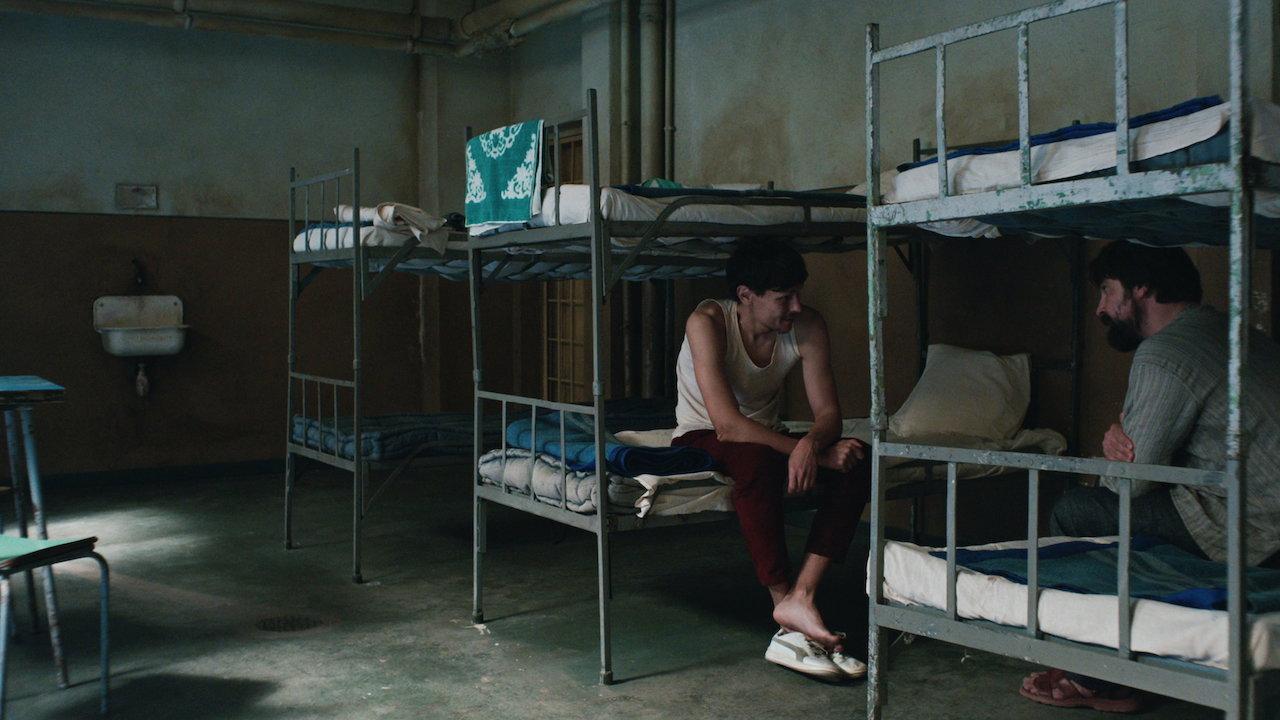 Arest 2019 movie scene