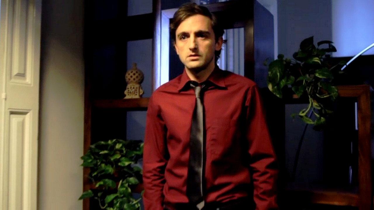 Dispensable 2013 movie scene