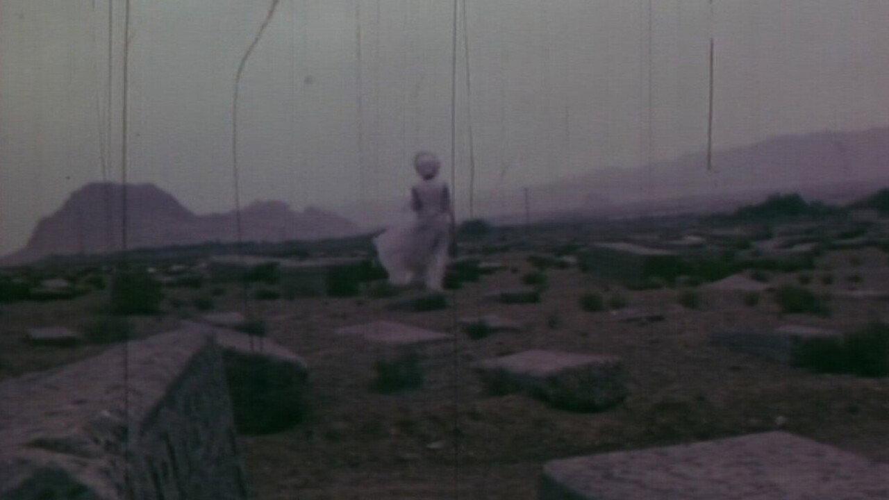 Old Bride 1974 movie scene