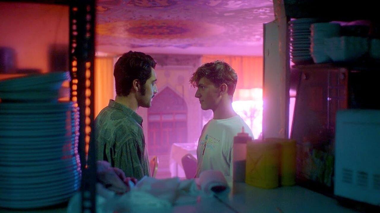 Les Inshortables, Vol. 7 2023 movie scene