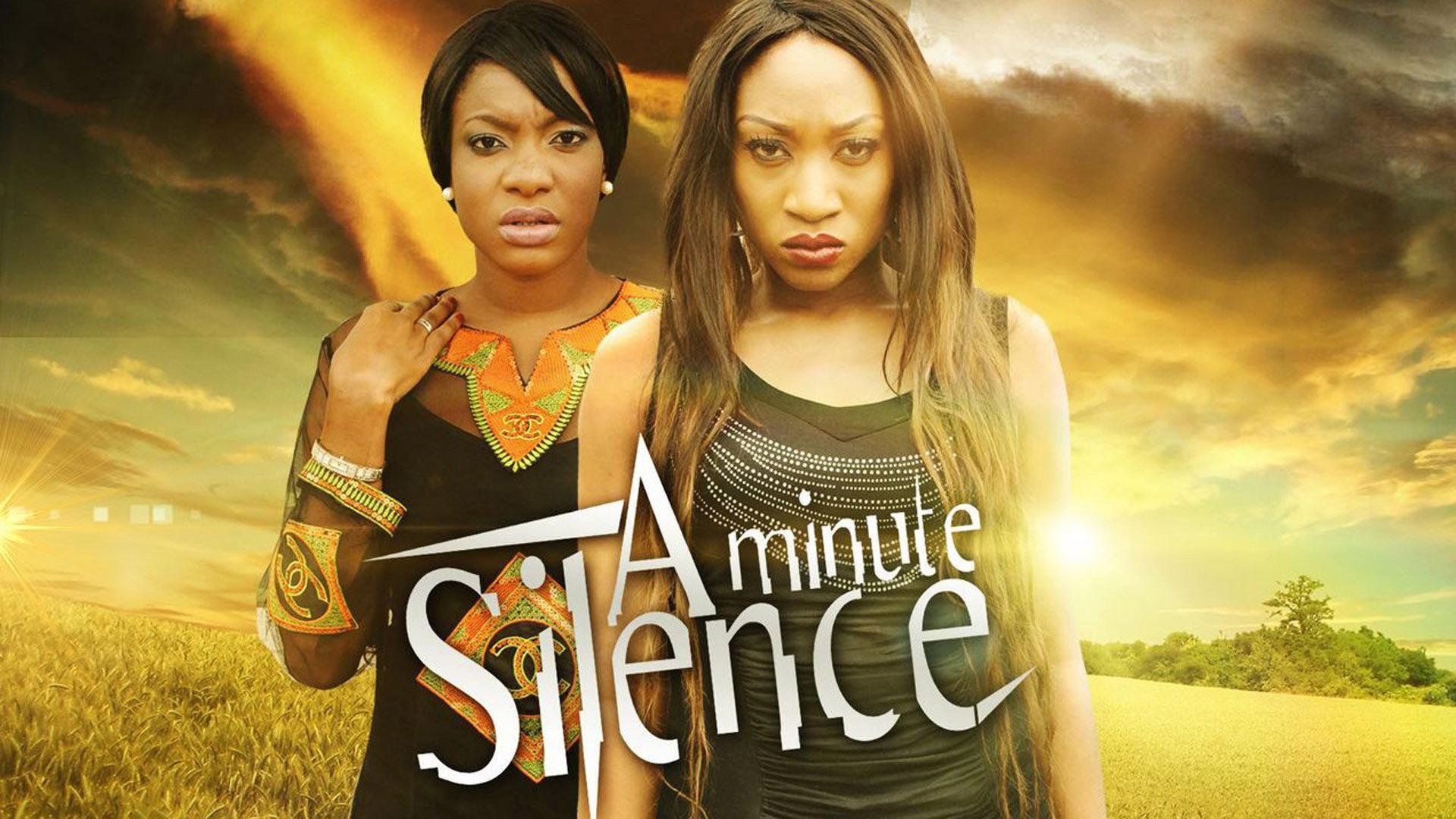A Minute Silence 2012 movie scene