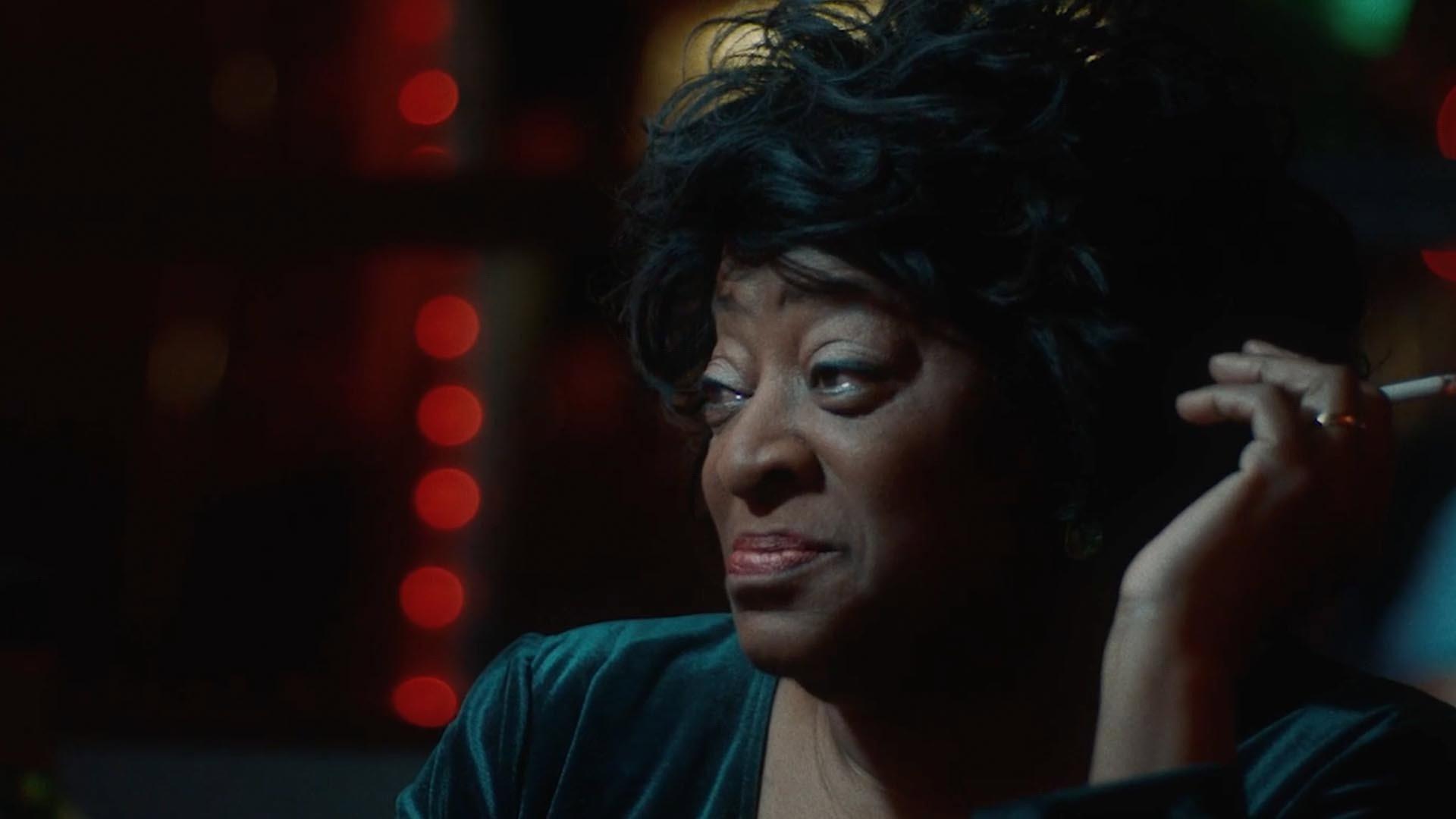 Doretha's Blues 2021 movie scene