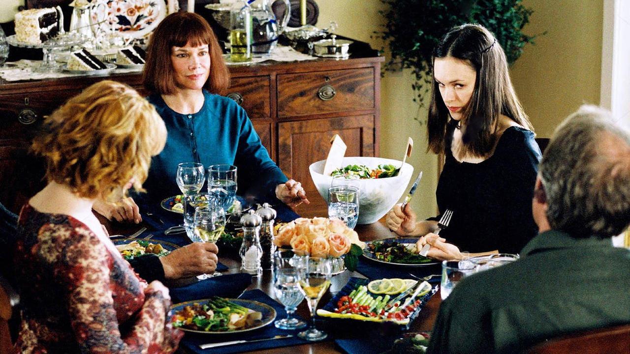 Hunger Point 2003 movie scene